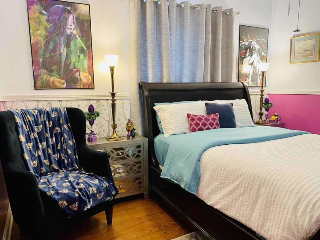 Midcity Charm La Nouvelle-Orléans Extérieur photo
